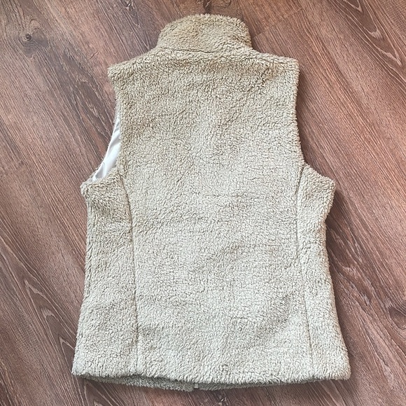 Patagonia Sherpa Vest XL - Picture 5 of 7